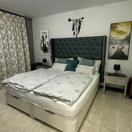 Salobre Crono Villa