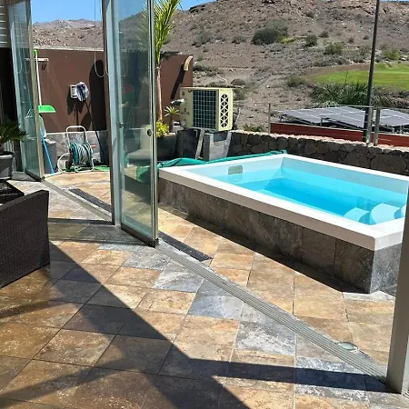 Salobre Crono Villa