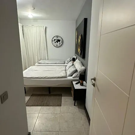 Villa Salobre Crono *