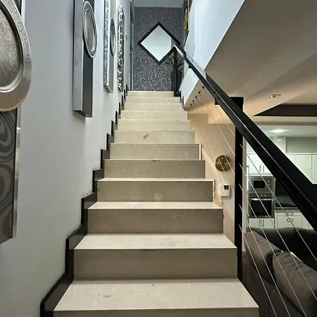 Salobre Crono La Playa de Arguineguín